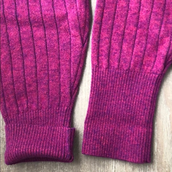 NWT CHANEL Scarf Neck Sweater - Picture 4 of 12